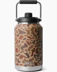 Swamp Gear 64oz Jug Camo