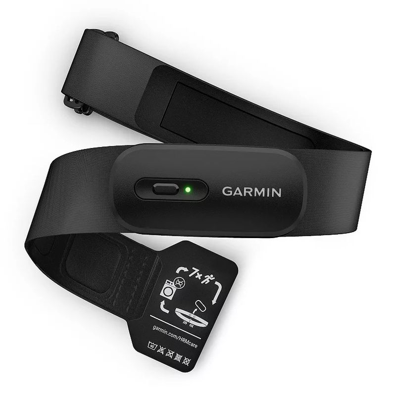 Garmin Heart Rate Monitor 200 M-XL