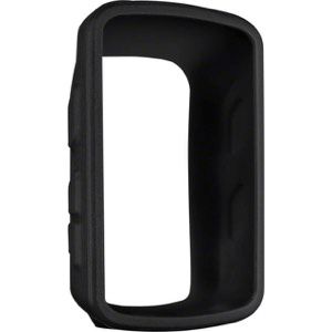 Garmin Silicone Case for Edge 830: Black