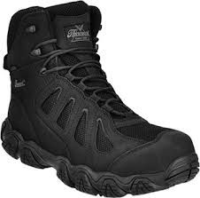 Thorogood Crosstrex Low Composite Safety Toe Men's 11.5