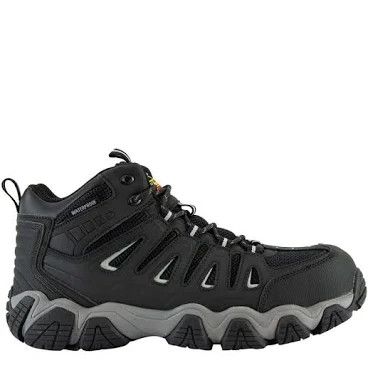 Thorogood Crosstrex Mid Composite Safety Toe Men's 10.5