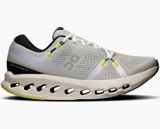 On Cloudsurfer 2 Glacier/Ivory Men's 9