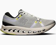 On Cloudsurfer 2 Glacier/Ivory Men's 10