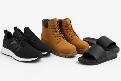 Footwear