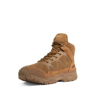 First Tactical 5" Operator Mid Coyote Men's 9