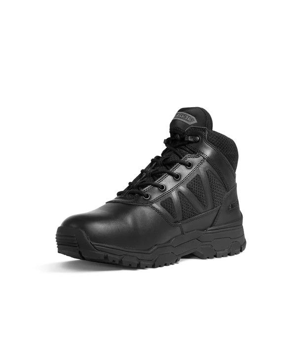 First Tactical 5“ Urban Operator Mid Black Men's 7
