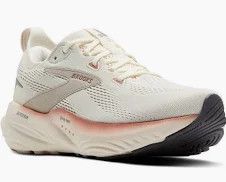Brooks Glycerin 22 Coconut/Chateau/Rose Gold Women's 9