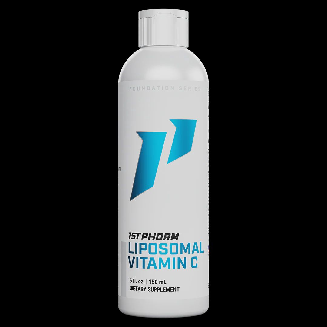 Liposomal Vitamin C