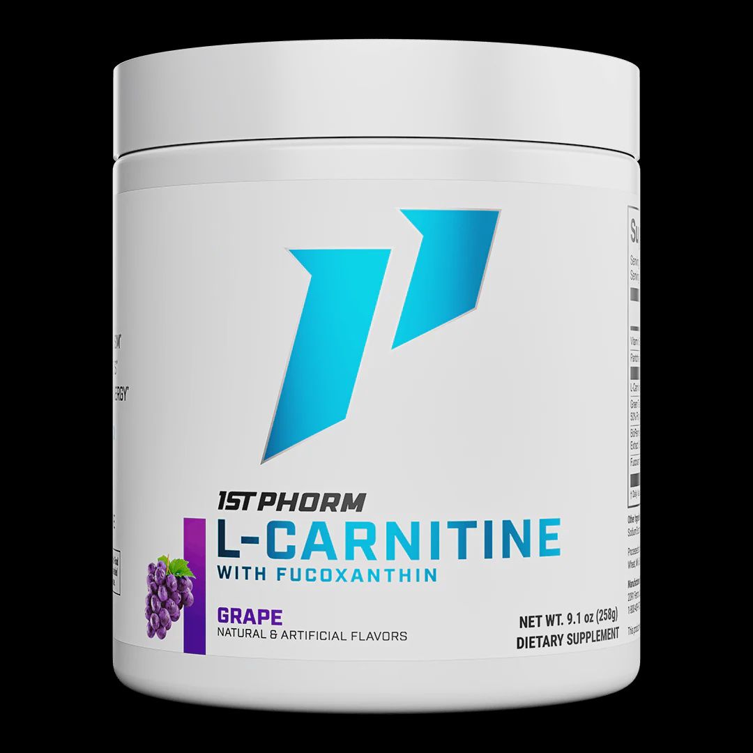 L-Carnitine