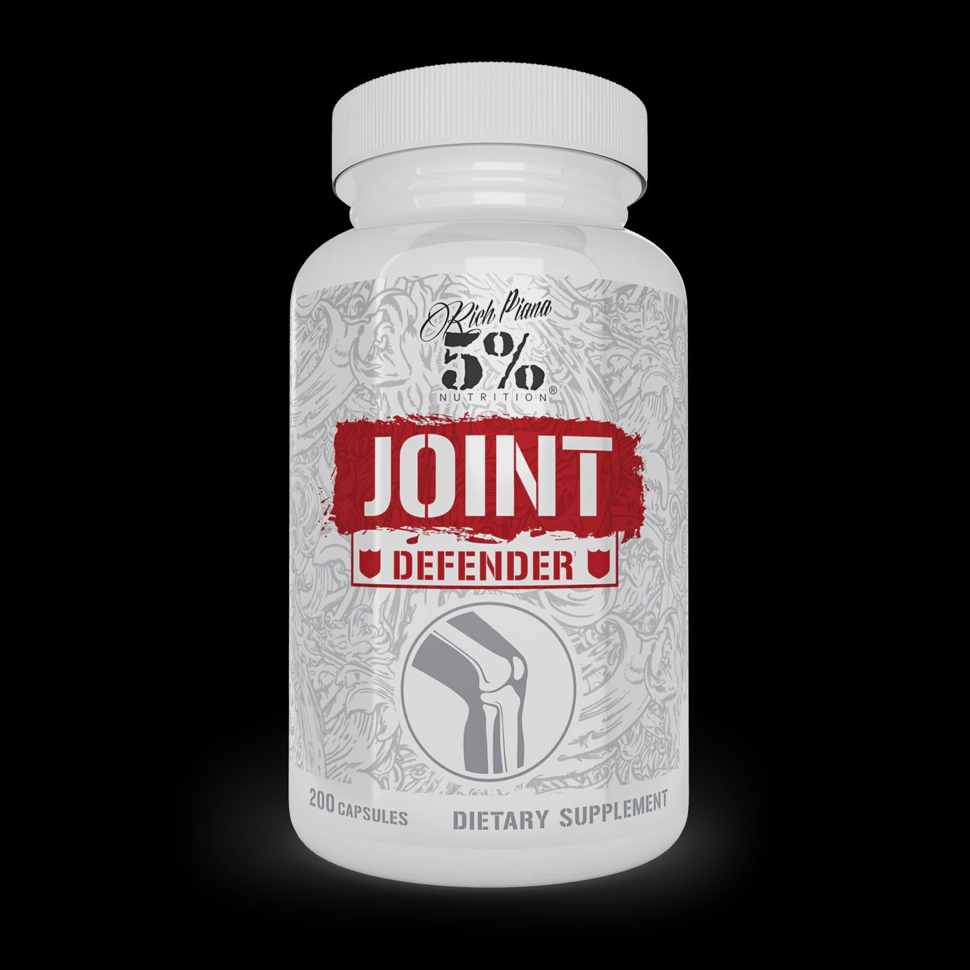 5% Joint Deffender