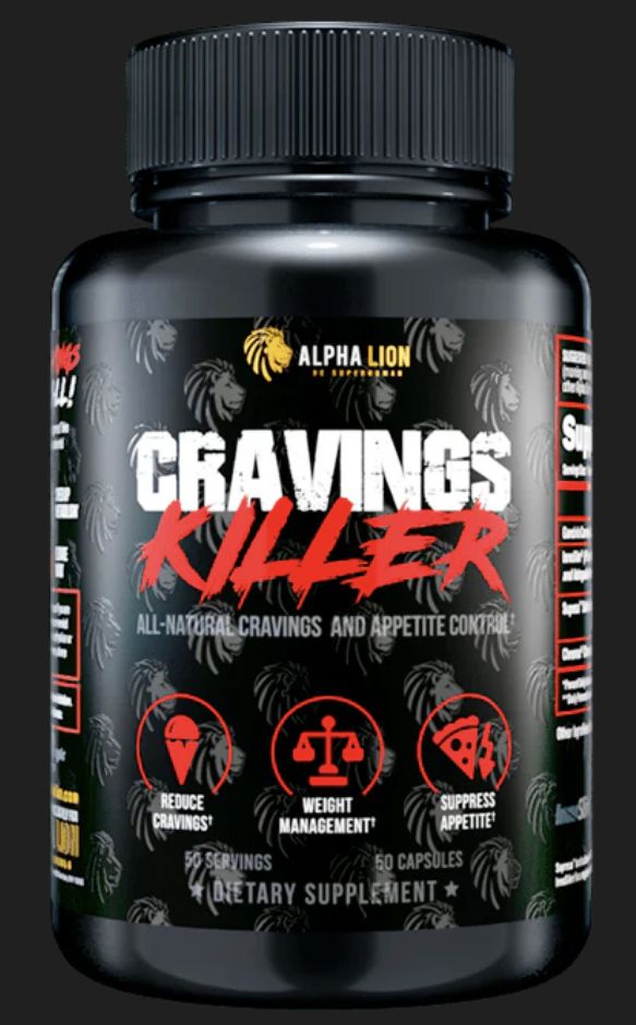 Cravings Killer