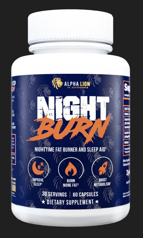 Night Burn