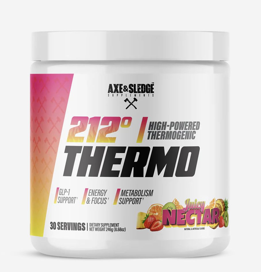 212 Thermo