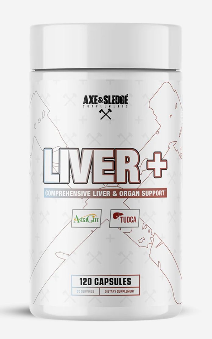 Liver+