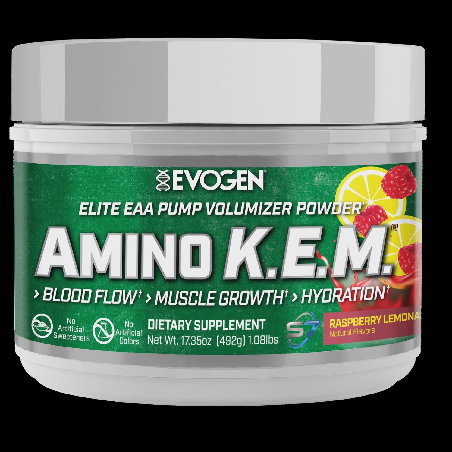 Amino K.E.M.