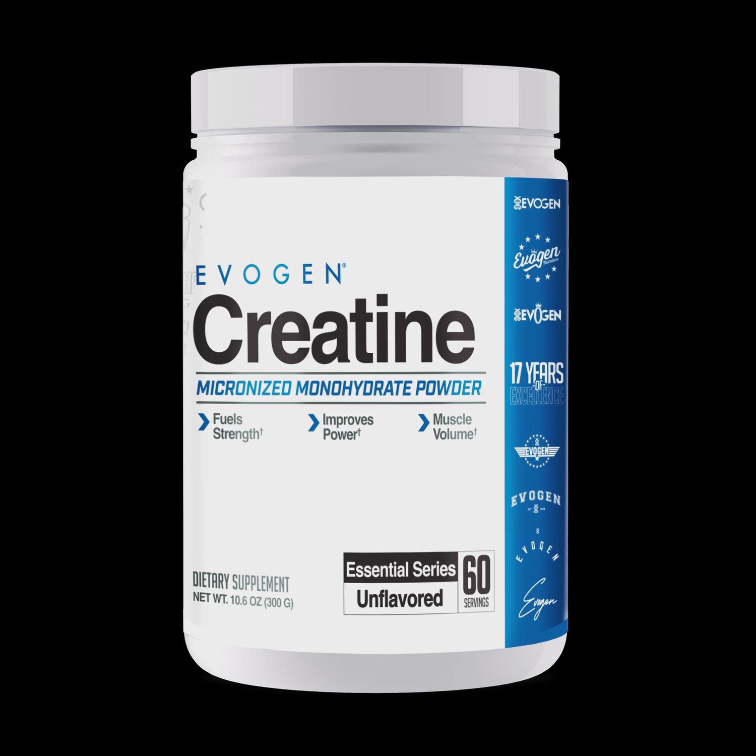 Evogen Creatine