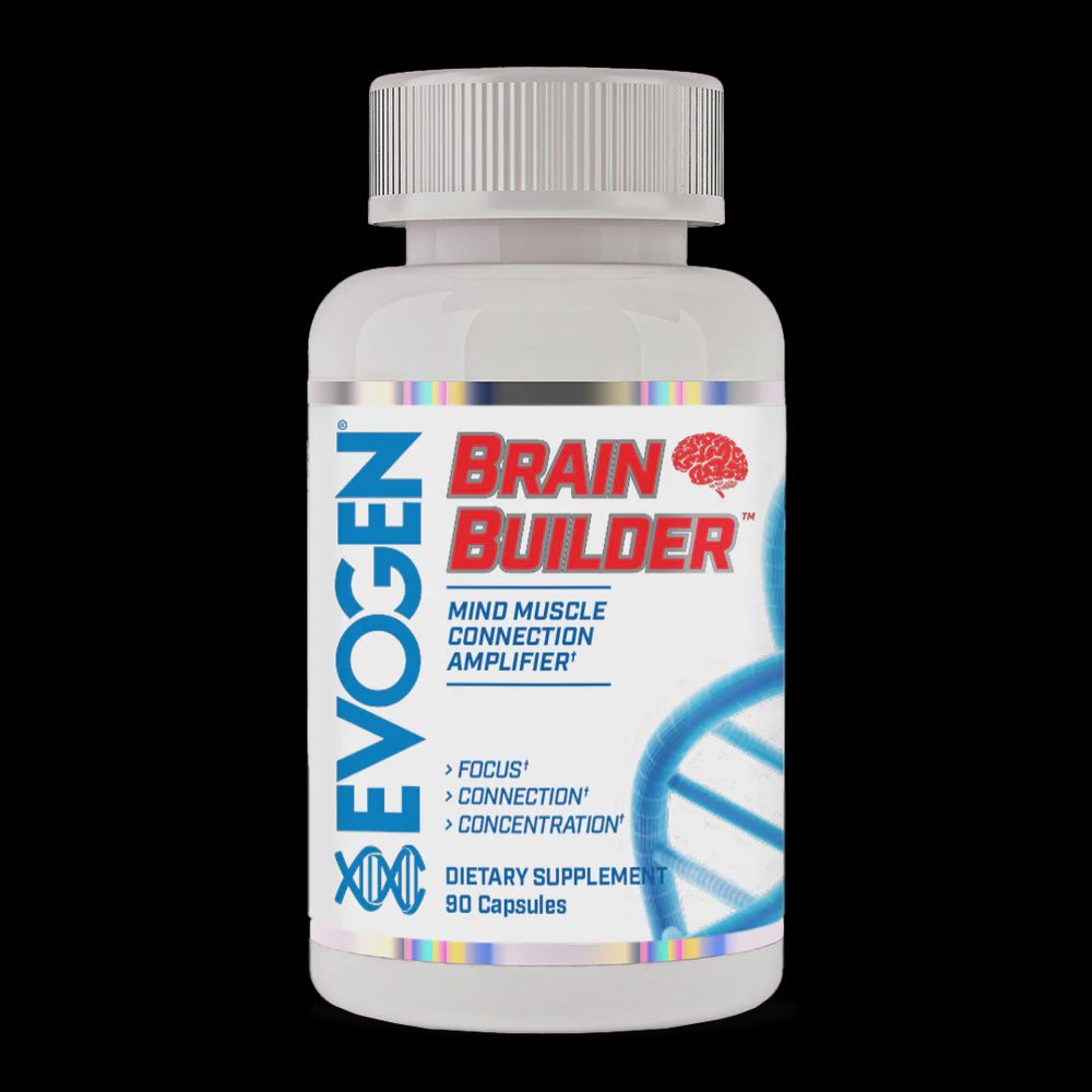 Evogen Brain Builder