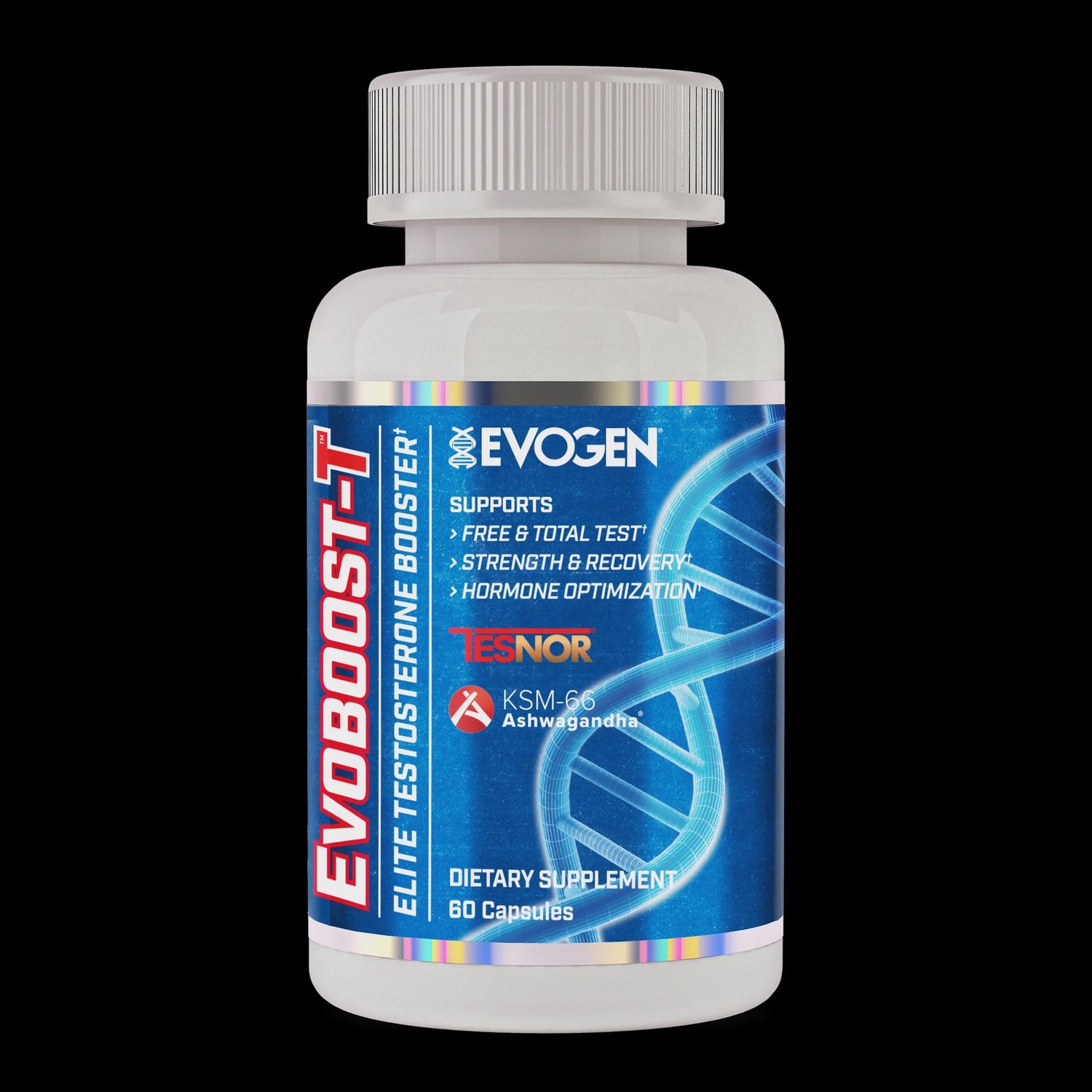 EVOBOOST - T