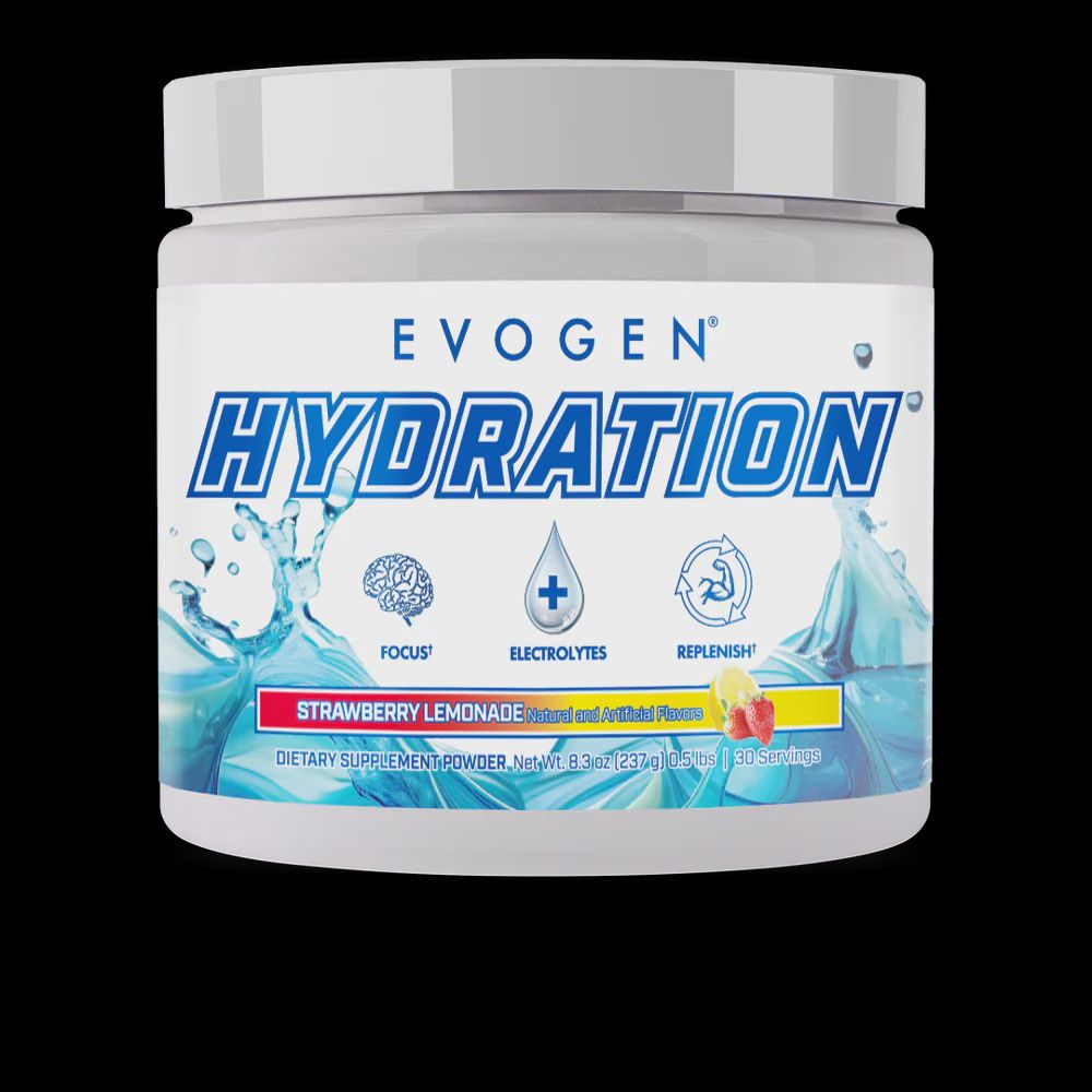 Evogen Hydration