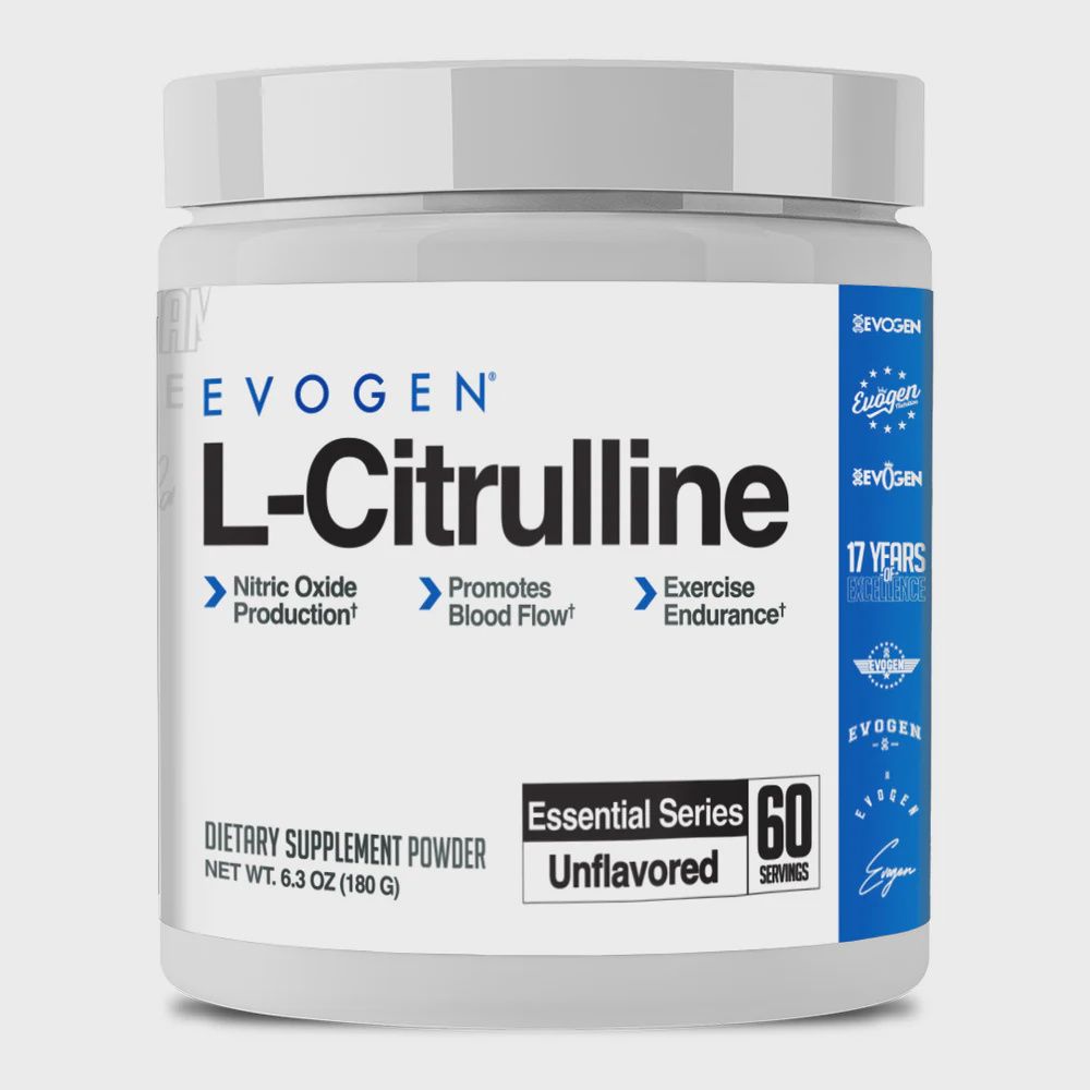 Evogen L-Citrulline
