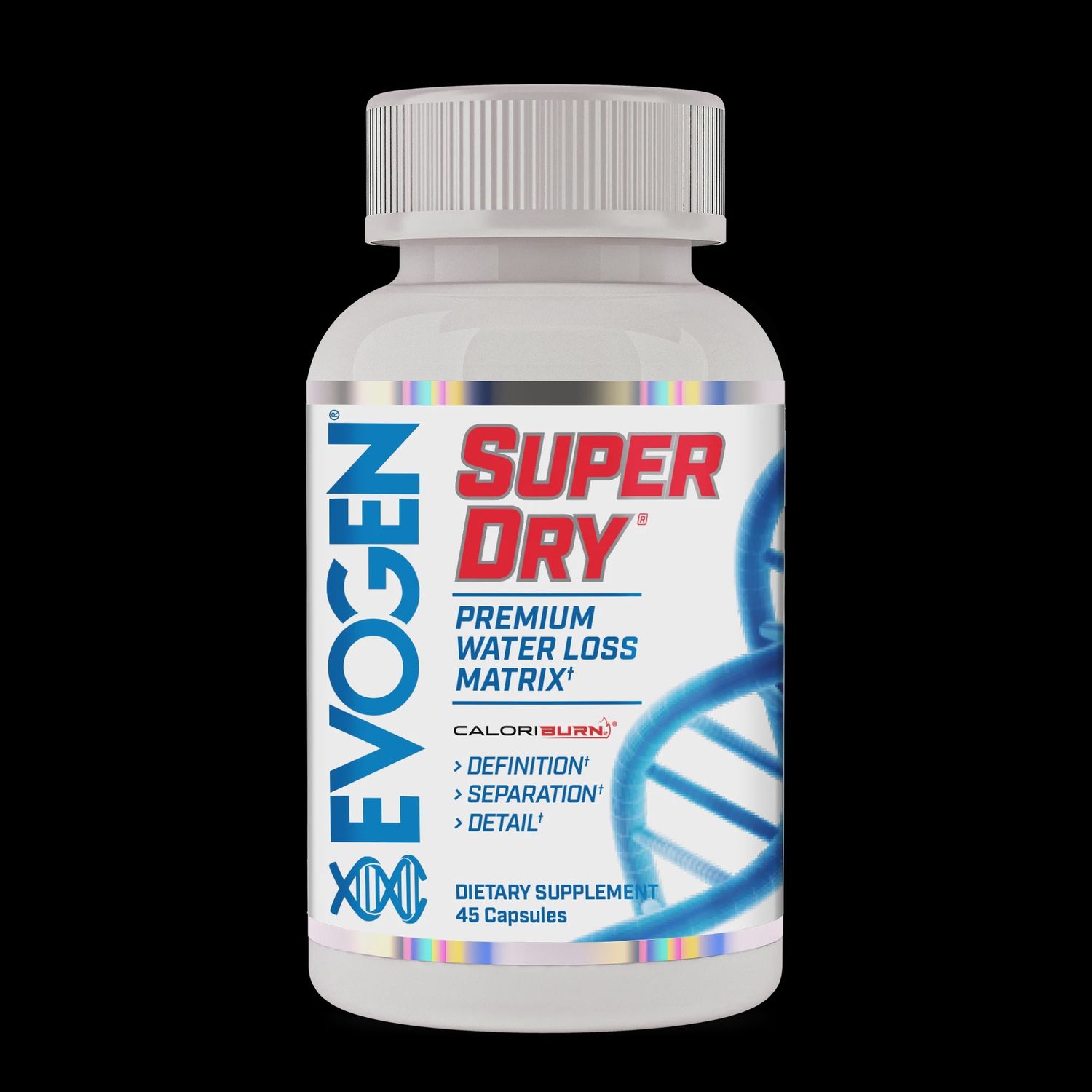 Evogen Super Dry