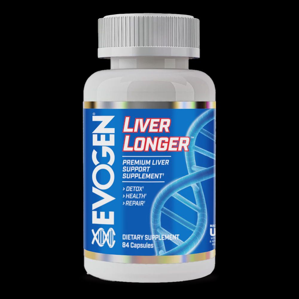 Liver Longer