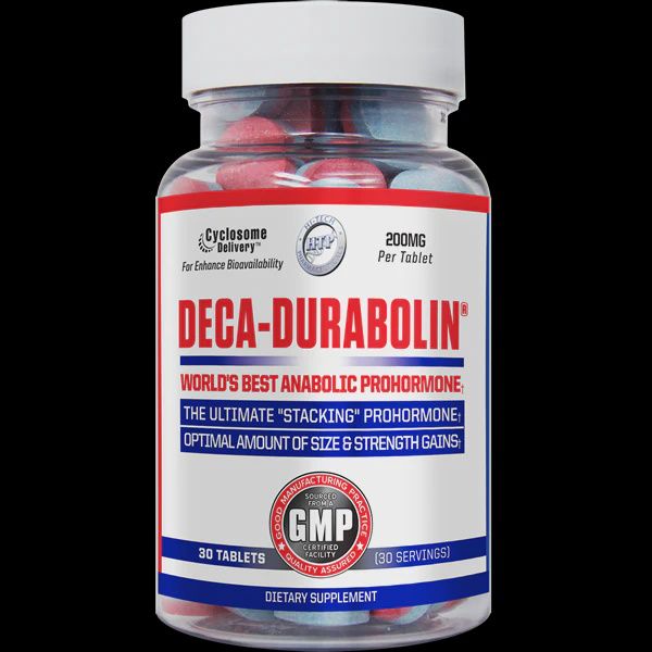 DECA-Durabolin