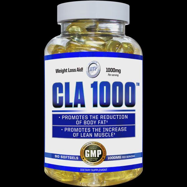Hi-Tech CLA 1000