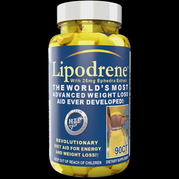 Lipordene