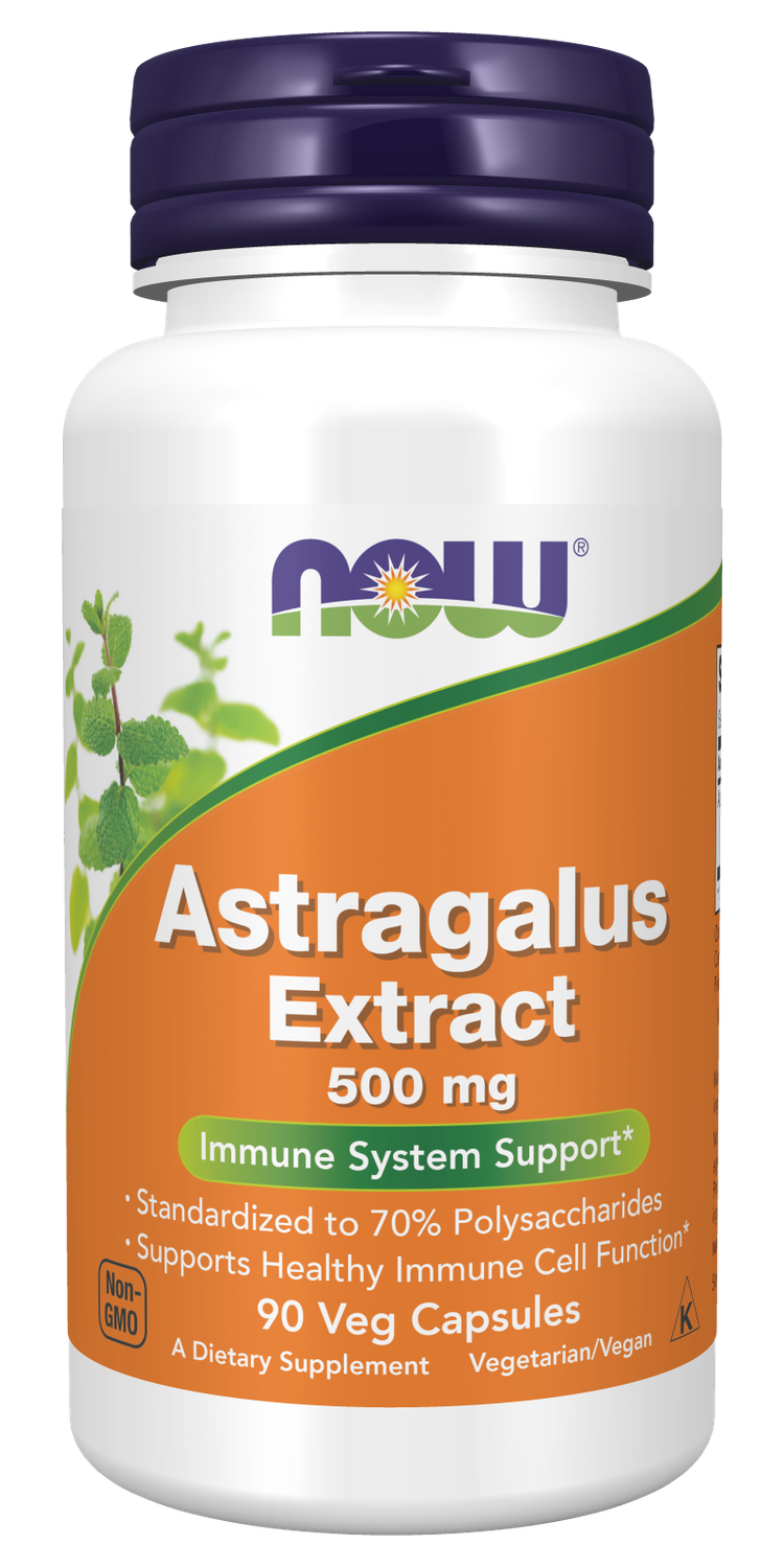 Astragalus