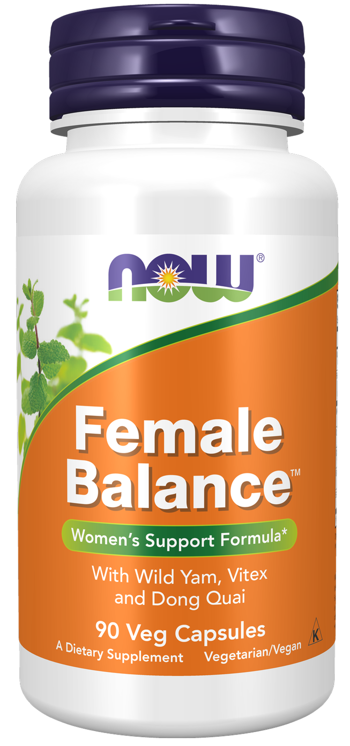 Female Balance