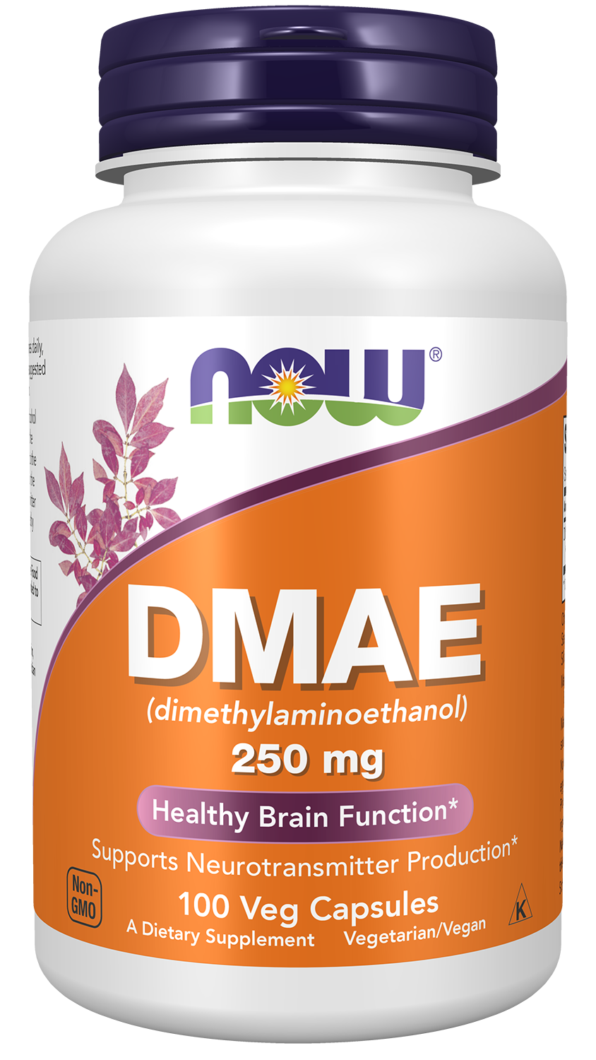 DMAE 250 mg