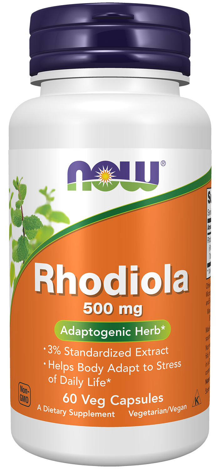 Rhodiola