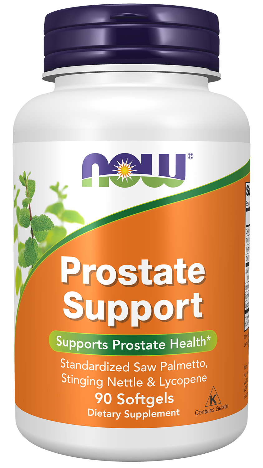 Prostate Support