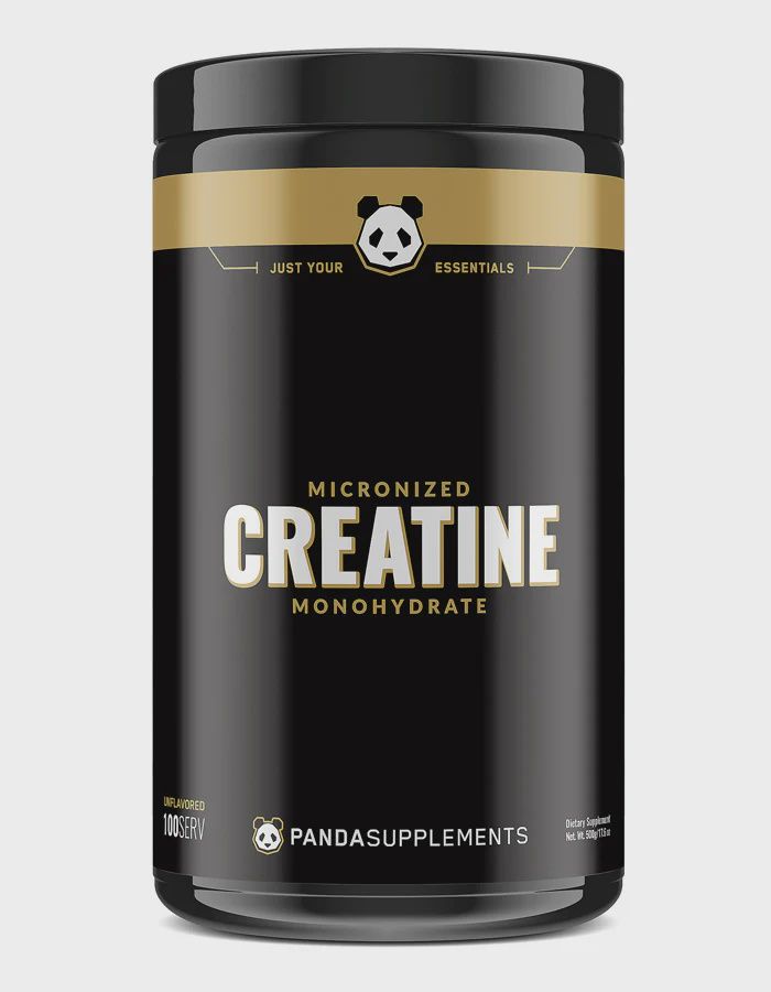 Panda Creatine