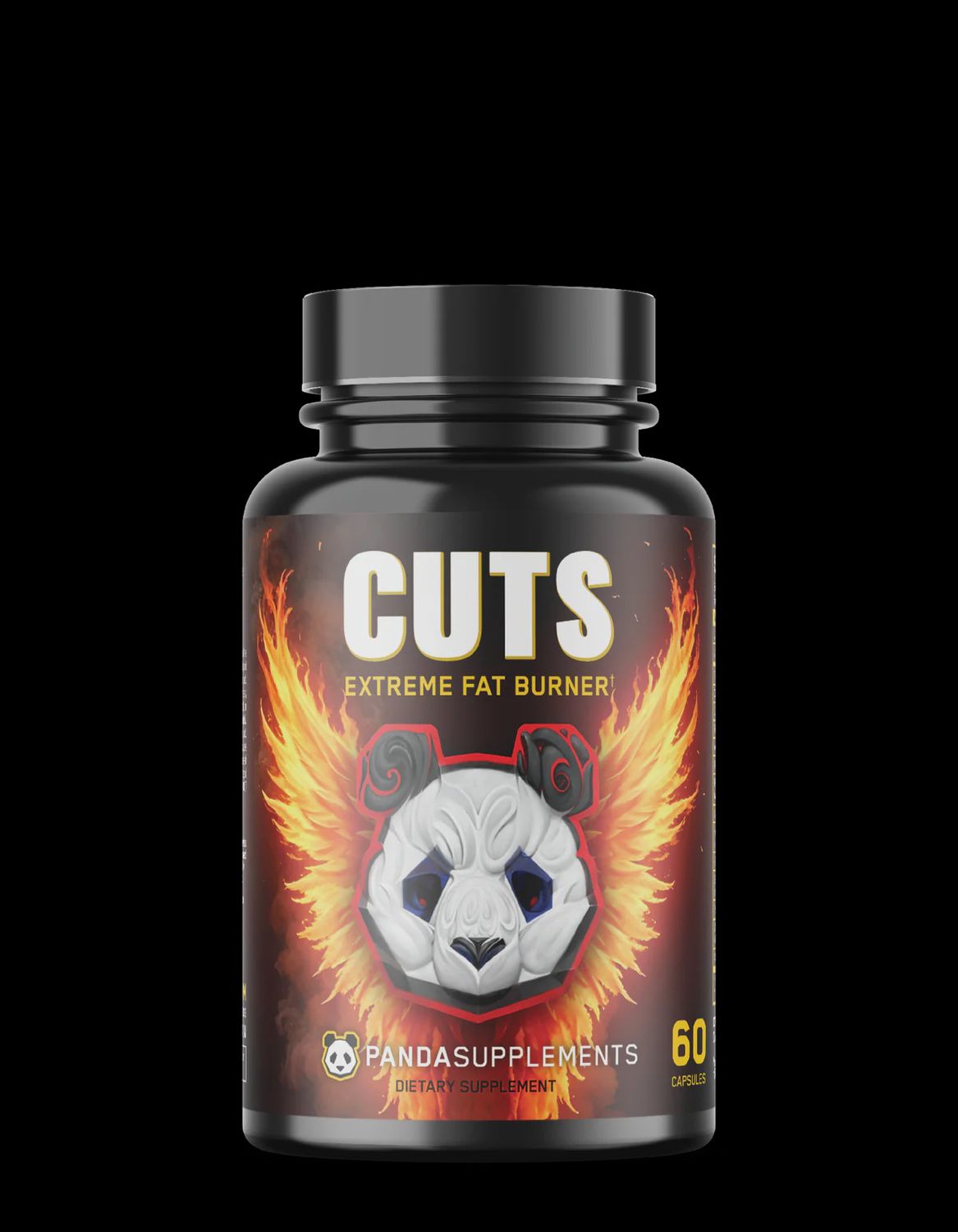 Panda Cuts