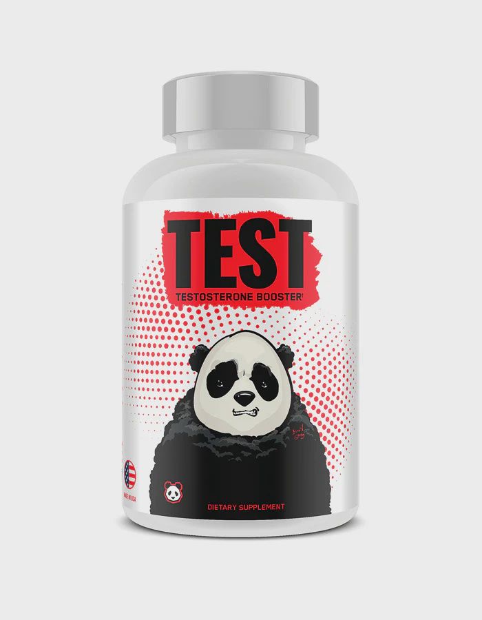 Panda Test