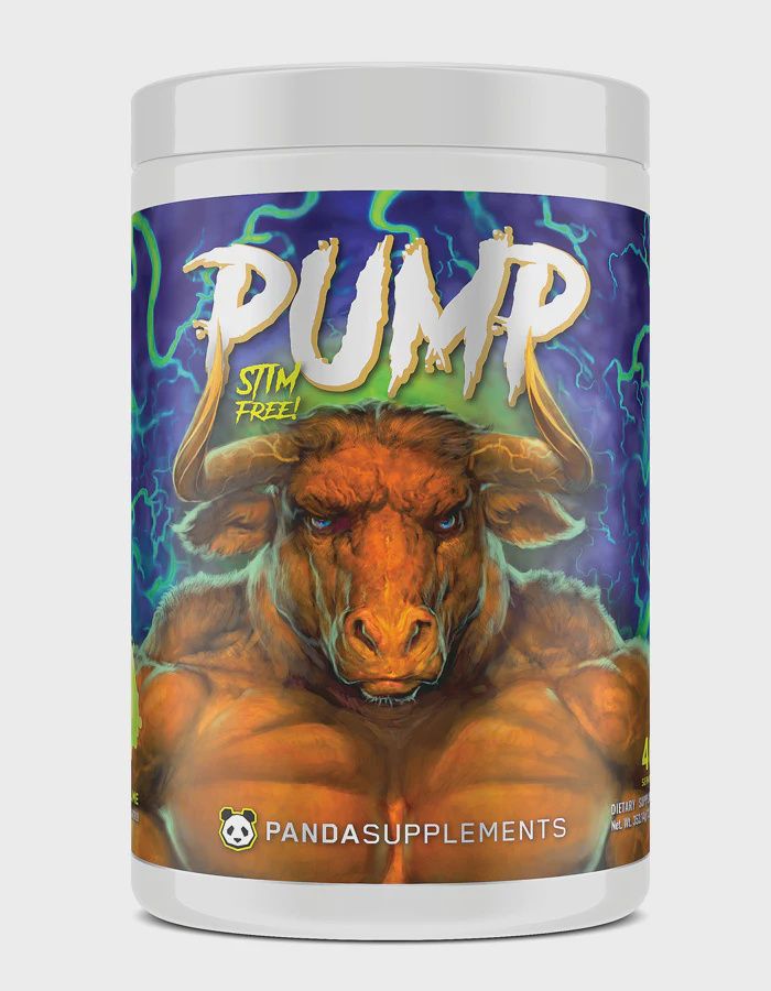 Panda Pump