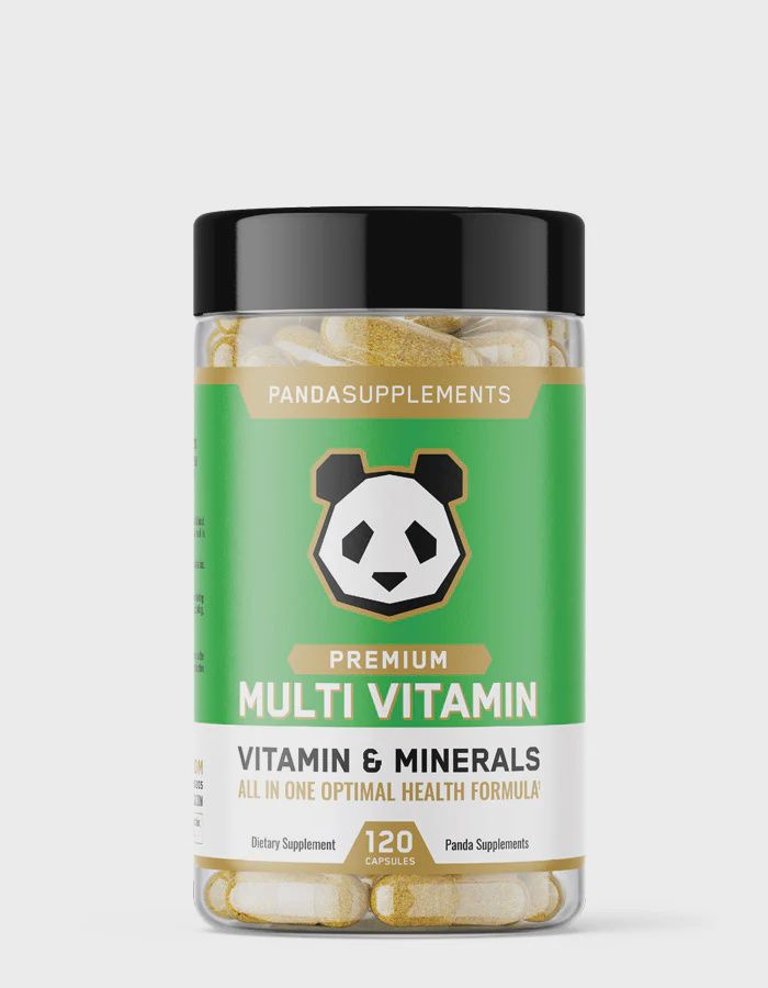 Premium Multivitamin