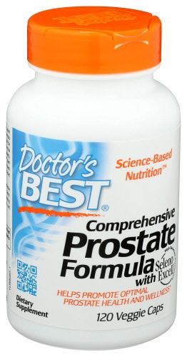 Comprehensive Prostate Formula