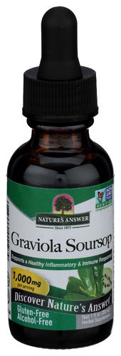 Graviola Soursop