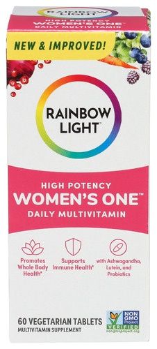 High Potency Women’s One