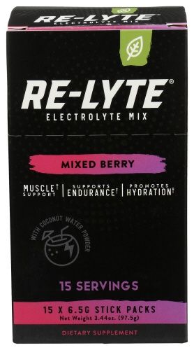 Re-Lyte