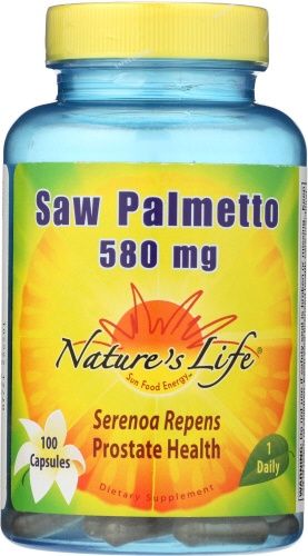 Saw Palmetto