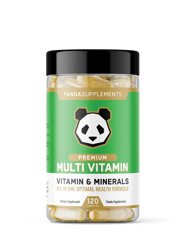 Premium Multivitamin