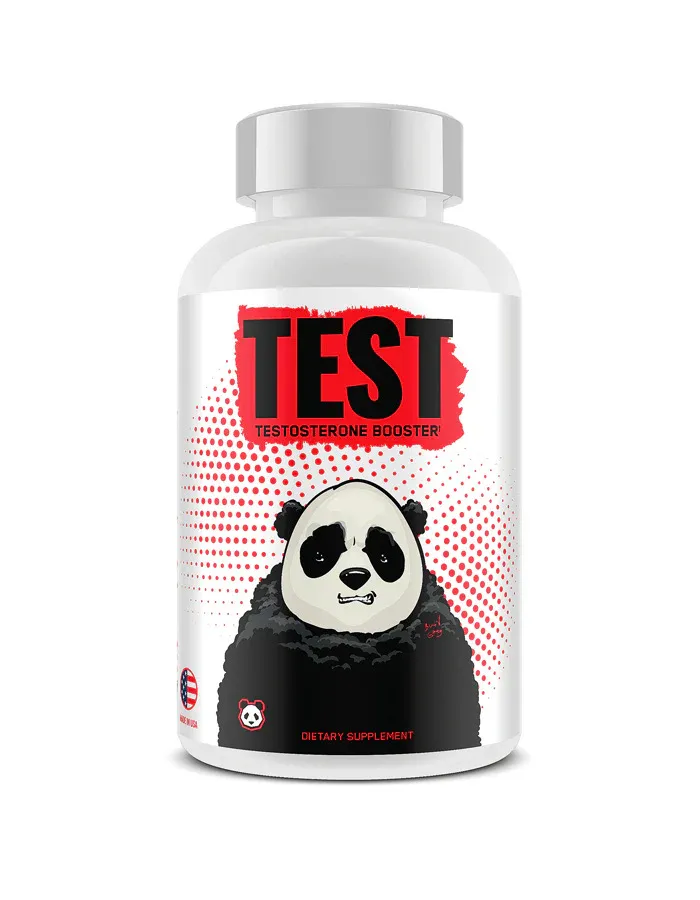 Panda Test