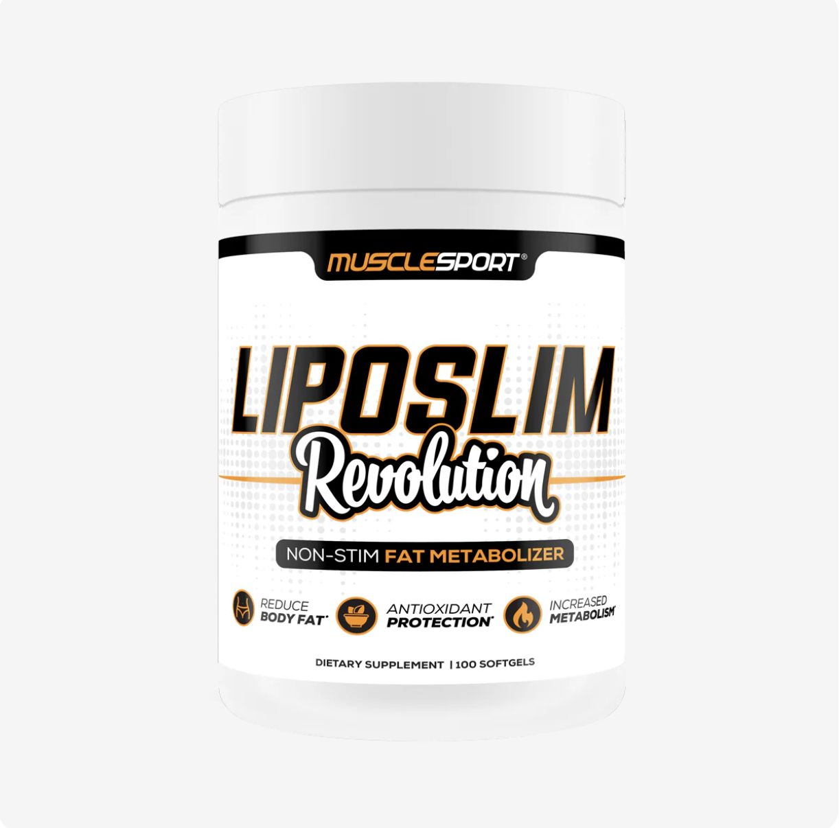 Liposlim Revolution