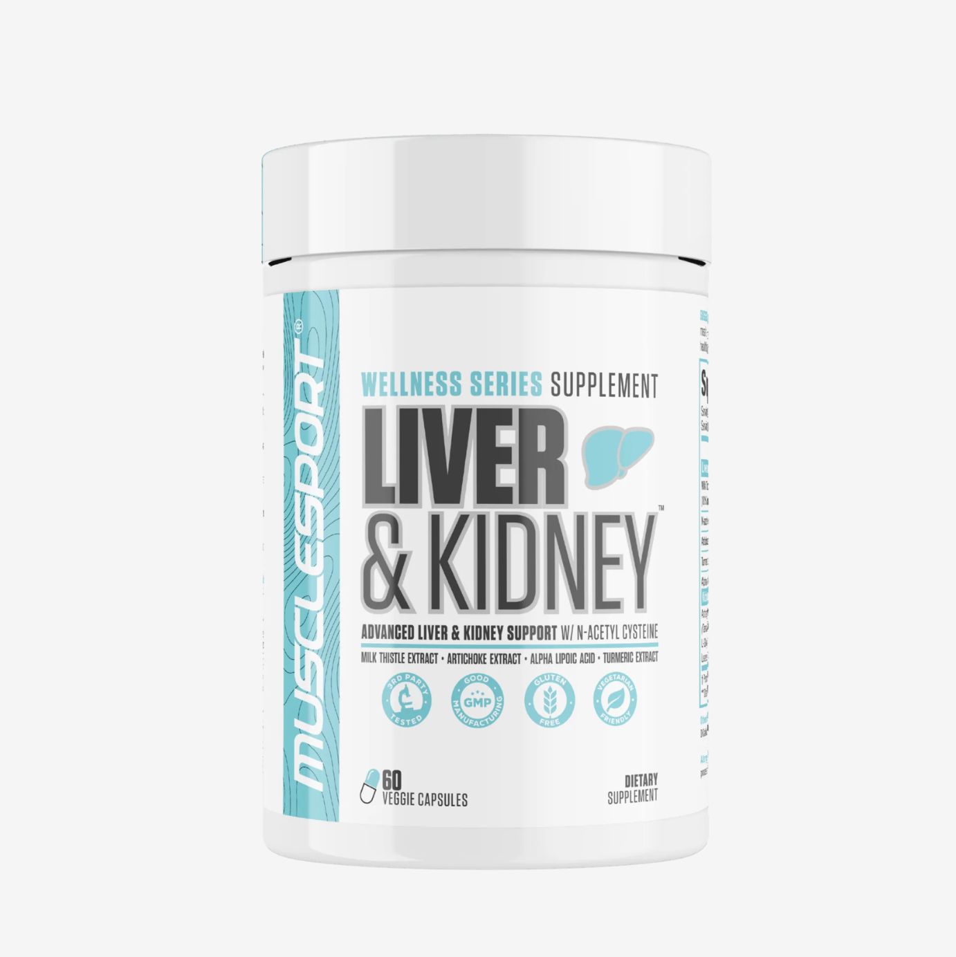 Liver &amp; Kidney Revolution