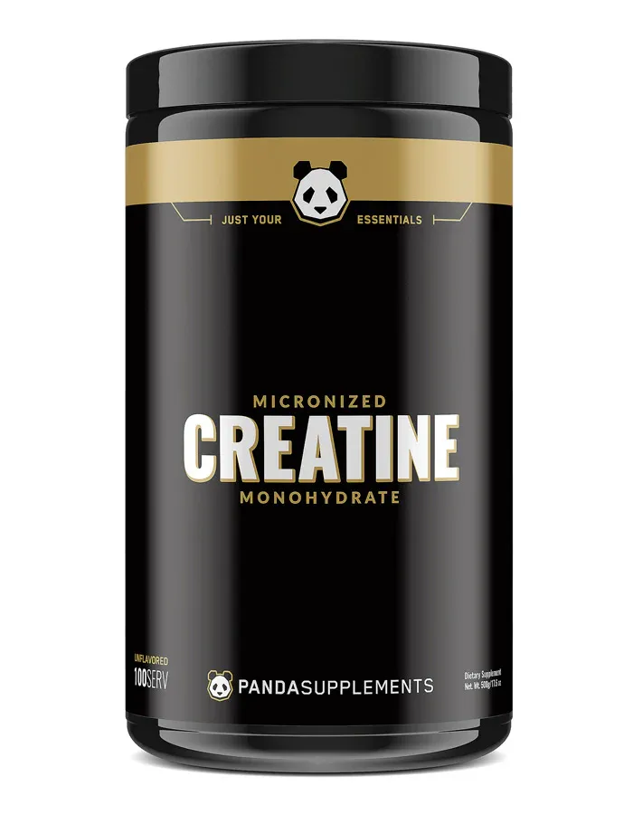 Panda Creatine
