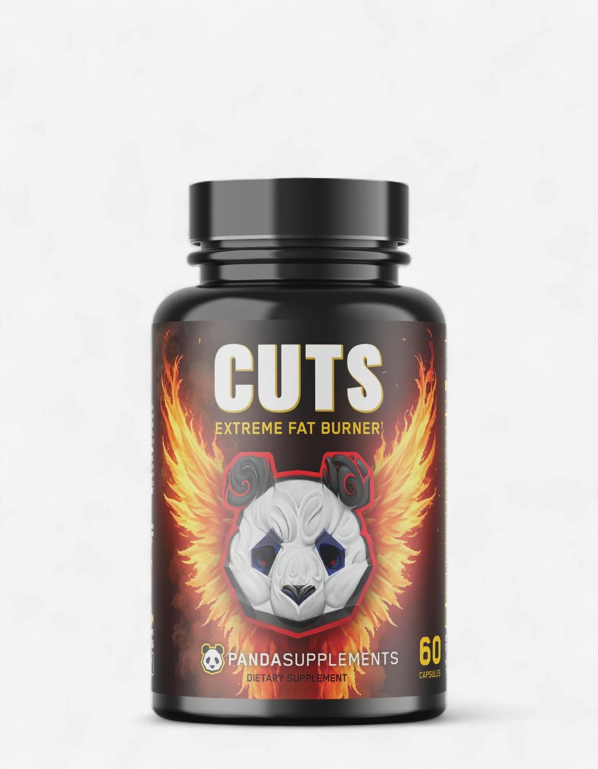 Panda Cuts